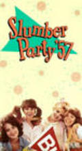 Slumber Party '57 - movie with Rafael Campos.