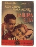 La ultima cita - movie with Luana Alcaniz.