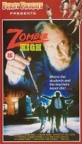 Zombie High film from Ron Link filmography.