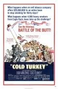 Cold Turkey - movie with Tom Poston.
