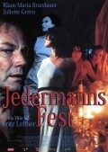 Jedermanns Fest film from Fritz Lehner filmography.