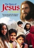 Film The Story of Jesus for Children.