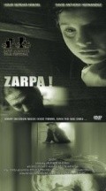 Zarpa - movie with David Anthony Hernandez.