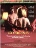 Dreamers is the best movie in Jeremy Jordan filmography.