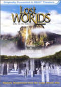Film Lost Worlds: Life in the Balance.