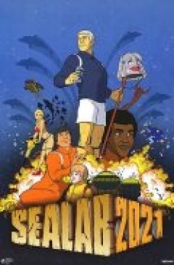 Sealab 2021 is the best movie in Kate Miller filmography.
