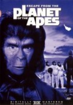 Escape from the Planet of the Apes film from Don Taylor filmography.