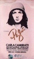 Eternamente Pagu is the best movie in Carla Camurati filmography.