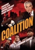 Coalition - movie with David Cash.