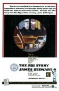 The FBI Story film from Mervyn LeRoy filmography.
