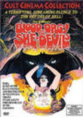 Blood Orgy of the She Devils is the best movie in William Bagdad filmography.