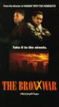 The Bronx War - movie with Anibal O. Lleras.