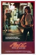 Alley Cat film from Ed Palmos filmography.