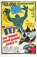 It! The Terror from Beyond Space film from Edward L. Cahn filmography.