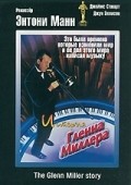 The Glenn Miller Story - movie with Harry Morgan.