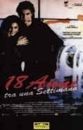 18 anni tra una settimana is the best movie in Lino Salemme filmography.