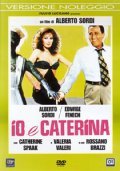 Io e Caterina film from Alberto Sordi filmography.