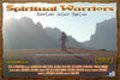 Spiritual Warriors - movie with Christopher Atkins.