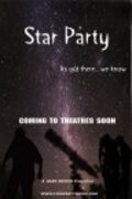 Star Party - movie with Jerod Edington.