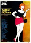 Casa Flora - movie with Carlos Larranaga.