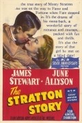 The Stratton Story film from Sam Wood filmography.