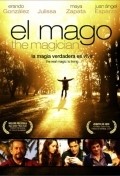 El mago film from Jaime Aparicio filmography.