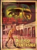 El pueblo fantasma - movie with Julissa.