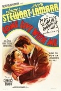 Come Live with Me film from Clarence Brown filmography.