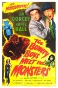 The Bowery Boys Meet the Monsters - movie with Leo Gorcey.