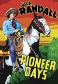 Pioneer Days - movie with Robert Walker.