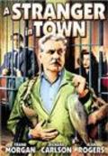 A Stranger in Town - movie with Jean Rogers.