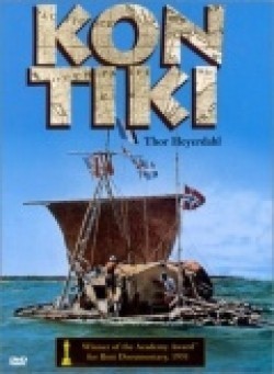 Kon-Tiki film from Thor Heyerdahl filmography.