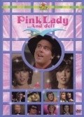 TV series Pink Lady.