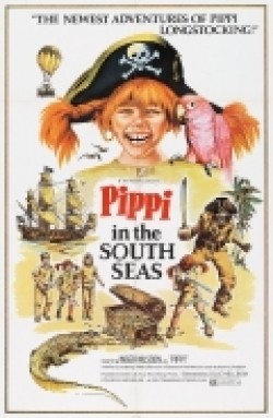 Pippi Långstrump på de sju haven film from Olle Hellbom filmography.
