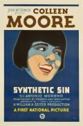 Synthetic Sin - movie with Antonio Moreno.