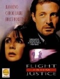 Flight from Justice - movie with John Walsh.