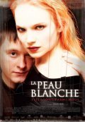 La peau blanche film from Daniel Roby filmography.