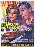 Le voyage du pere film from Denys de La Patelliere filmography.