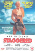 Staggered film from Martin Clunes filmography.