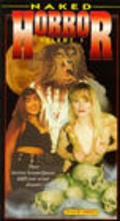 Naked Horror - movie with Debbie D.