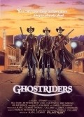 Ghost Riders film from Alan Stuart filmography.