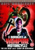I Bought a Vampire Motorcycle film from Dirk Campbell filmography.