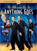 Anything Goes film from Robert Lewis filmography.
