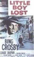 Little Boy Lost - movie with Claude Dauphin.