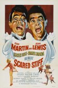 Scared Stiff film from George Marshall filmography.
