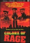 Colorz of Rage is the best movie in Queen Pen filmography.