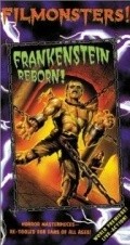 Frankenstein Reborn! - movie with Jaason Simmons.