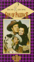 Son of Paleface - movie with Harry von Zell.