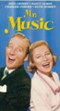 Mr. Music - movie with Nancy Olson.