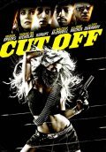 Cut Off - movie with Malcolm McDowell.